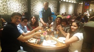 2 molecular gastronomy